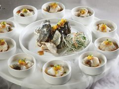 -皇马假日醉海南大酒店·假日一品派茶楼(秀英店)