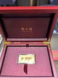 -周大福CHOW TAI FOOK(金汇广场珠宝店)