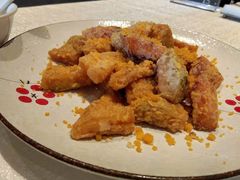 -观澜湖酒店·邀月庭中餐厅