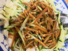 -清真-戏楼王记牛肉面