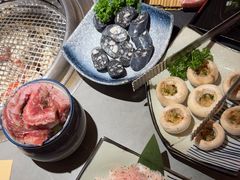 -炉太郎日式烧肉店(华贸店)