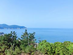 -刘公岛景区