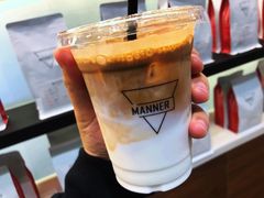 -Manner Coffee(大宁国际商业广场店)