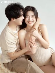 -专注孕妇照亲子照·纪田摄影