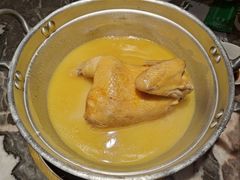 -禄婶鸡煲·打边炉