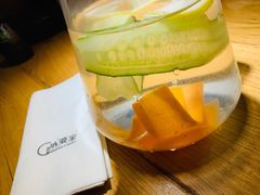 -金牌外婆家(苏州中心店)