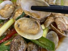 -七鲜渔港美食餐厅(巽寮湾海景店)