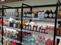 零售区-T11生鲜超市(朝阳公园店)