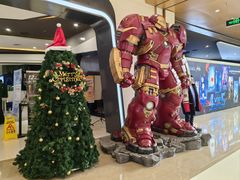 -北京英嘉国际影城(金源CINITY店)