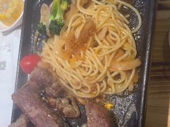 -豪享来中西餐厅(隆昌店)