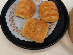 -馨越楼·点心·粤菜(赤坎店)