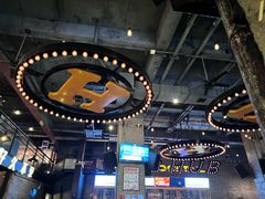 -HIB HUB公社(解放西路店)