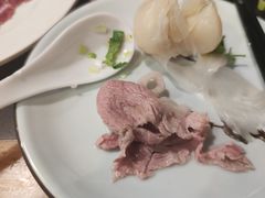 -裕德孚·非遗手切涮羊肉(东直门内大街店)