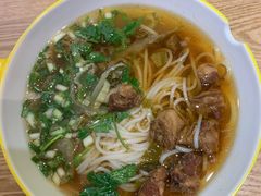 -黔真牛原汤牛肉粉