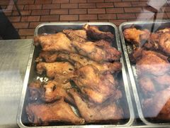 鸡大腿-奉食居(天津街店)