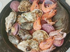 -巧克力渔家.小船海鲜家常菜(万平口店)