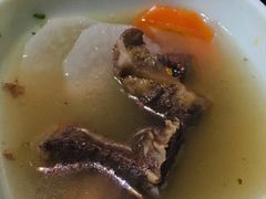 -燃木齐藏餐厅(八宿店)