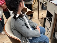 -海马体照相馆(上海月星环球港店)