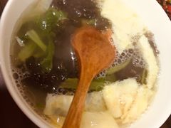 -巧云大馄饨(南阴阳营总店)