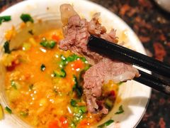 -八合里潮汕鲜牛肉火锅(深圳海岸城店)