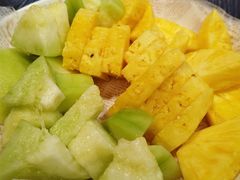 -盒马鲜生(王府广场店)