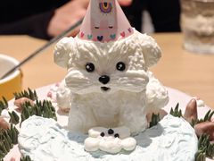 -追光 Dream Bakery(武汉天地店)