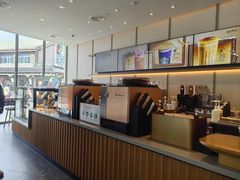 -星巴克(舟山蜈蚣峙店)