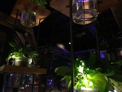 大堂-胡桃里音乐酒馆(白云五号T5 MALL店)
