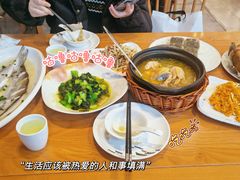 -品鲜村农家菜·阳澄湖大闸蟹(总店)