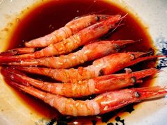 -庐灶江南·江南菜·四合院Bistro(东直门·华侨夜泊君亭店)