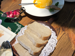 -卢布里西餐厅(海拉尔店)