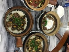 -红星光发煲仔饭(大石街店)