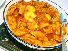 -卫鼎轩·家宴(水上公园店)