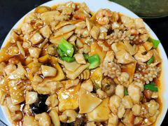 -食客居(缔景店)