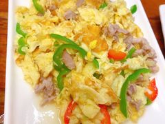 阿婆炒蛋-印象江南(东栅店)