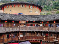 -福建土楼(南靖)景区