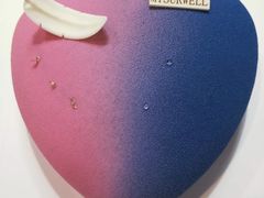 -麦雪尔甜品·生日蛋糕(新街口旗舰店)