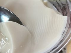 -老伴豆花(麦士威熟食中心店)