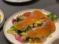 -YUE·6·西式融合餐厅(外滩六号店)
