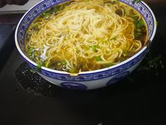 -东方宫中国兰州牛肉拉面(新起街店)