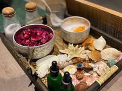 -泰乐道·SPA·按摩·足道(坡子街店)