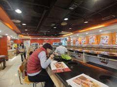 -呷哺呷哺(西单大悦城店)