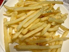 -棒约翰比萨·意面(张江长泰店)