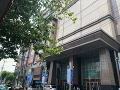 -梅龙镇广场