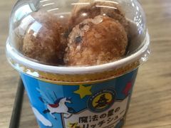 -GranVida生活超市(海信广场店)