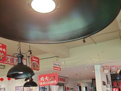 -李子坝梁山鸡(李子坝大鸡哥店)