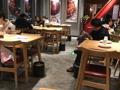 -虾满堂小龙虾烧烤(富荟广场店)