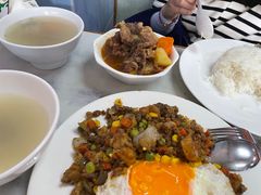 -新南新咖啡美食(南新花园店)