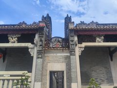 -资政大夫祠