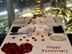 -莫尔顿扒房 MORTON'S GRILLE(igc天汇广场店)